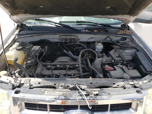 Photo 12 from auction – 2008 FORD ESCAPE XLS with VIN 1FMCU92Z08KA66268
