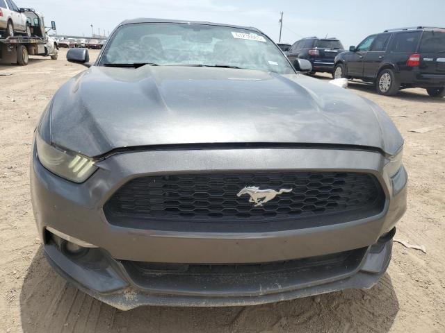 Photo 5 from auction – 2015 FORD MUSTANG with VIN 1FA6P8AM8F5325714