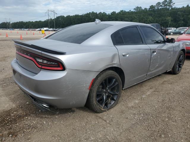 Photo 3 from auction – 2016 DODGE CHARGER SX with VIN 2C3CDXHG6GH133027