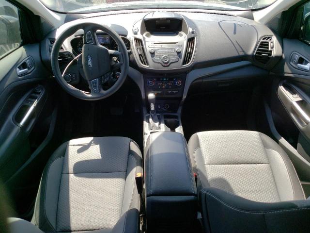 Photo 8 from auction – 2017 FORD ESCAPE SE with VIN 1FMCU9GD6HUC41074