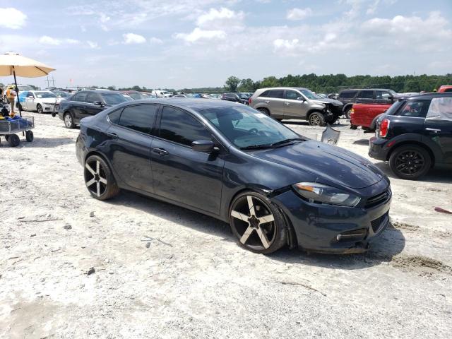 Photo 4 from auction – 2013 DODGE DART SXT with VIN 1C3CDFBA1DD325222