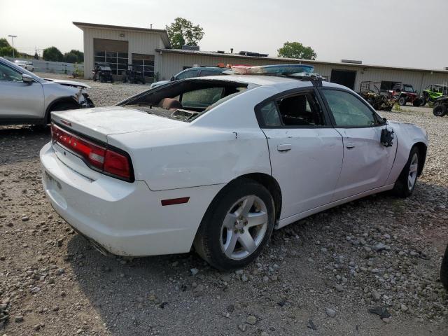 Photo 3 from auction – 2012 DODGE CHARGER PO with VIN 2C3CDXAG8CH205186
