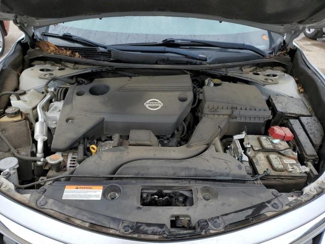 Photo 11 from auction – 2015 NISSAN ALTIMA 2.5 with VIN 1N4AL3AP5FC461118