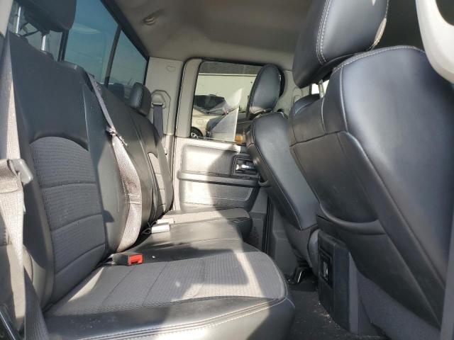 Photo 10 from auction – 2009 DODGE RAM 1500 with VIN 1D3HV18T09S807362