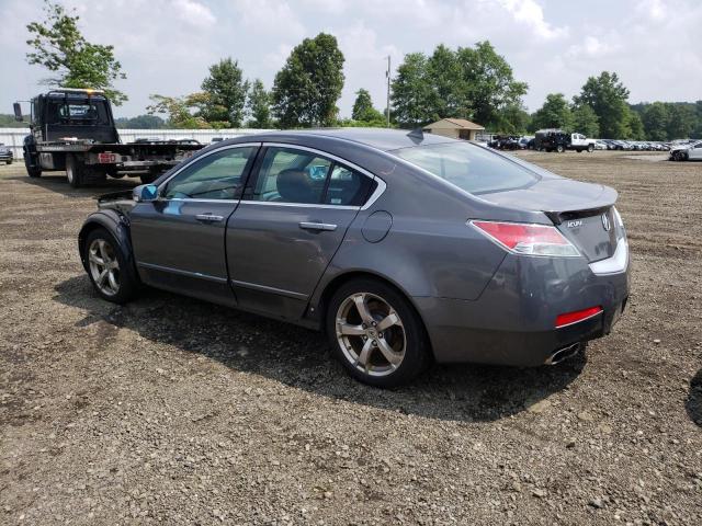 Photo 2 from auction – 2009 ACURA TL with VIN 19UUA96579A005856
