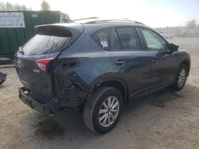 Photo 3 from auction – 2013 MAZDA CX-5 TOURI with VIN JM3KE4CE9D0106212