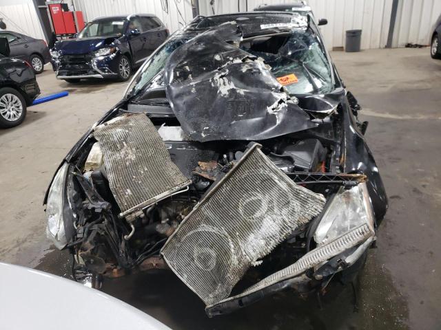 Foto 5 de la subasta – 2008 NISSAN MAXIMA SE con VIN 1N4BA41E08C818691