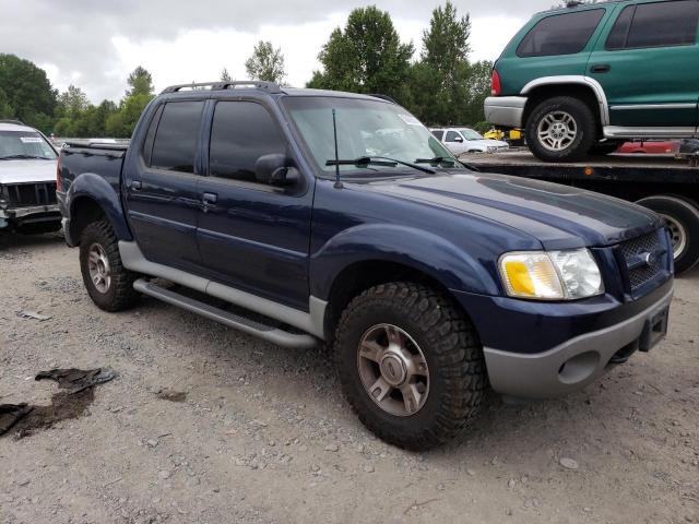 Photo 4 from auction – 2003 FORD EXPLORER S with VIN 1FMZU77E03UB00646