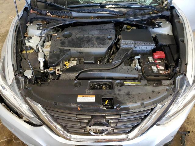 Photo 11 from auction – 2017 NISSAN ALTIMA 2.5 with VIN 1N4AL3AP2HC220779