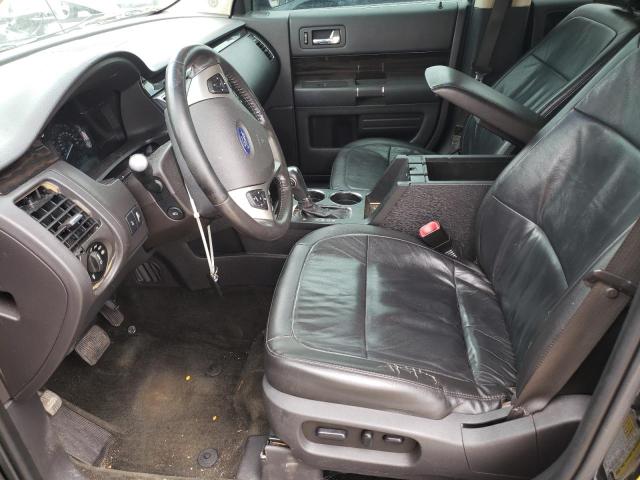 Photo 7 from auction – 2015 FORD FLEX SEL with VIN 2FMGK5C8XFBA10903