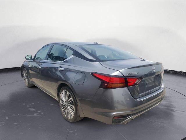Photo 2 from auction – 2023 NISSAN ALTIMA SL with VIN 1N4BL4EW0PN361879