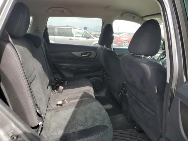 Photo 10 from auction – 2015 NISSAN ROGUE S with VIN 5N1AT2MK6FC847336
