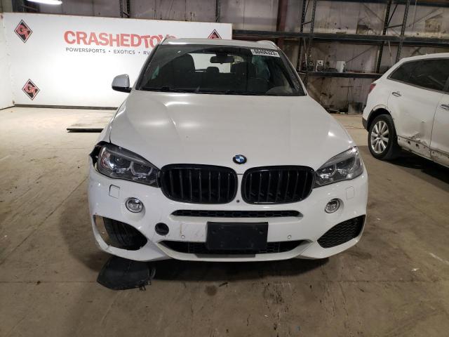 Photo 5 from auction – 2017 BMW X5 XDRIVE3 with VIN 5UXKR0C39H0X79428