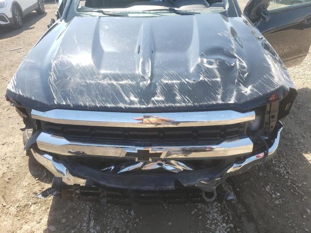Photo 11 from auction – 2018 CHEVROLET SILVERADO with VIN 1GCVKREC5JZ139979