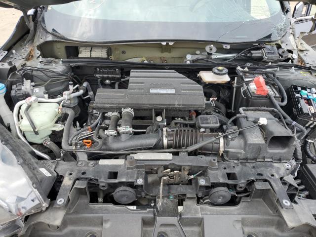 Photo 12 from auction – 2017 HONDA CR-V EX with VIN 2HKRW2H50HH675346