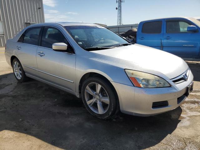 Photo 4 from auction – 2007 HONDA ACCORD EX with VIN 1HGCM66567A024350