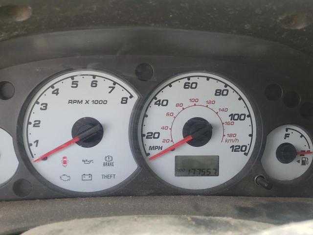 Photo 9 from auction – 2001 FORD ESCAPE XLS with VIN 1FMYU02B41KF73720
