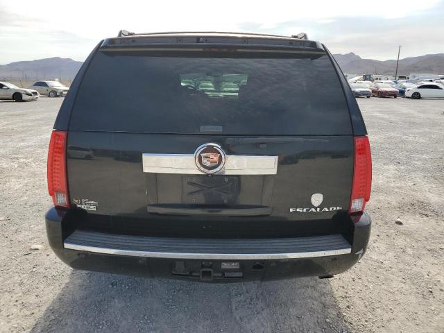 Photo 6 from auction – 2011 CADILLAC ESCALADE E with VIN 1GYS3JEF1BR149111