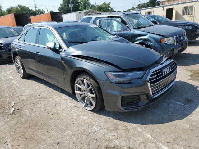 Photo 4 from auction – 2022 AUDI A6 PREMIUM with VIN WAUK2BF28NN063765