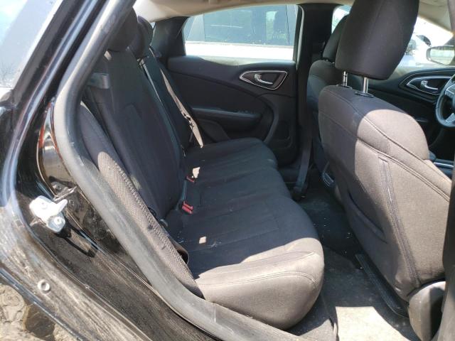 Photo 10 from auction – 2015 CHRYSLER 200 LIMITE with VIN 1C3CCCAB1FN728500