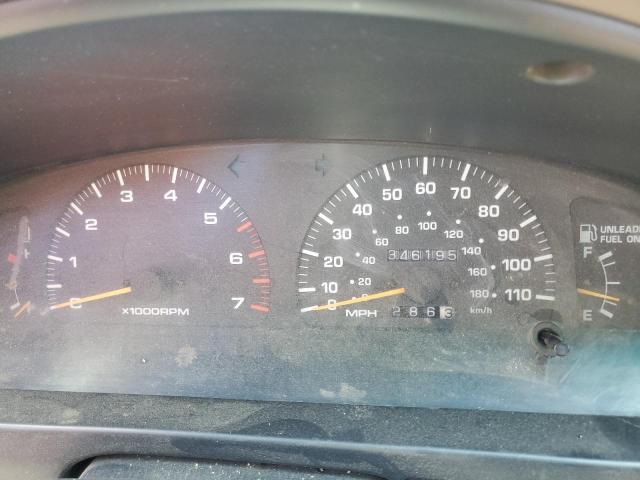 Photo 9 from auction – 1997 TOYOTA 4RUNNER SR with VIN JT3HN86R9V0107164