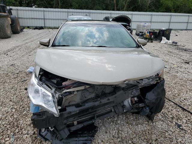 Photo 5 from auction – 2014 TOYOTA CAMRY L with VIN 4T1BF1FK5EU852958