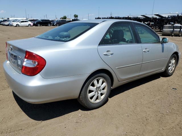 Photo 3 from auction – 2002 TOYOTA CAMRY LE with VIN 4T1BF30K32U500266