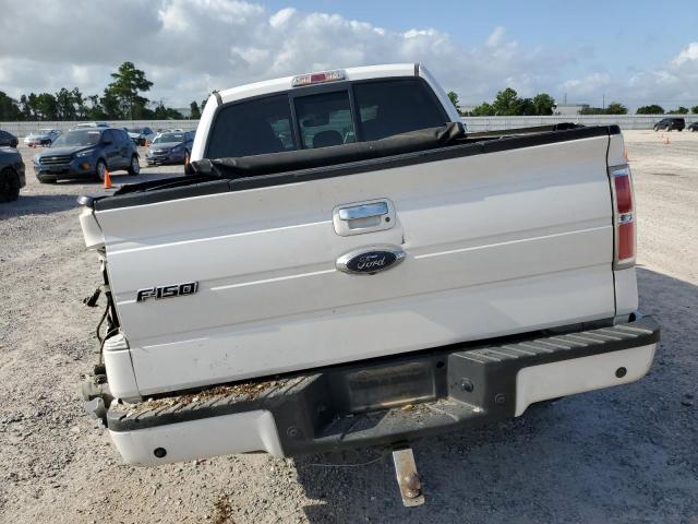 Photo 6 from auction – 2014 FORD F150 SUPER with VIN 1FTFW1ET3EFC31741