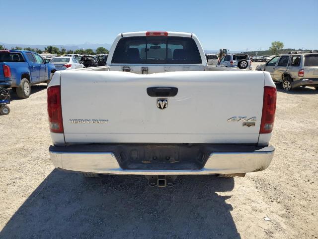 Photo 6 from auction – 2005 DODGE RAM 3500 S with VIN 3D7LS38C15G784270