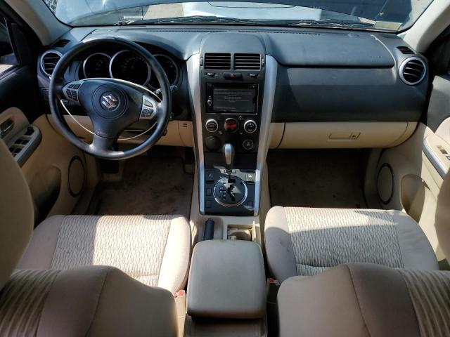 Photo 8 from auction – 2013 SUZUKI GRAND VITA with VIN JS3TD0D64D4100604