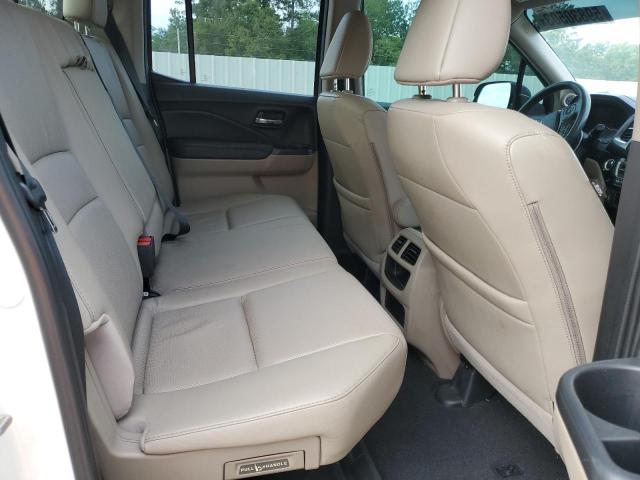 Photo 10 from auction – 2019 HONDA RIDGELINE with VIN 5FPYK3F78KB002240