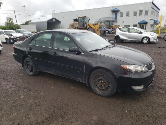 Photo 4 from auction – 2006 TOYOTA CAMRY LE with VIN 4T1BE32K66U148323
