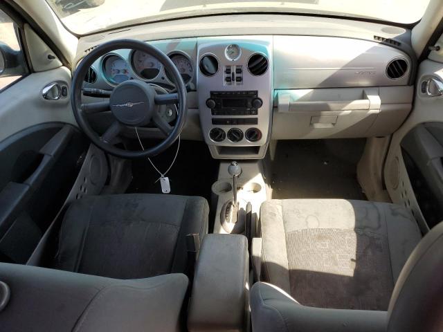 Photo 8 from auction – 2008 CHRYSLER PT CRUISER with VIN 3A8FY48B38T106160