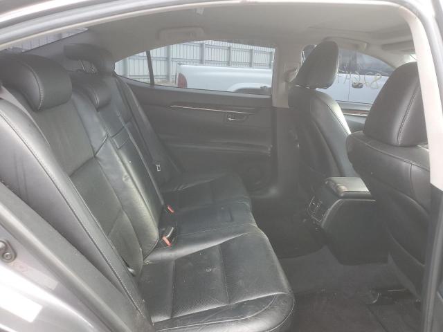 Photo 10 from auction – 2013 LEXUS ES 350 with VIN JTHBK1GG4D2044796