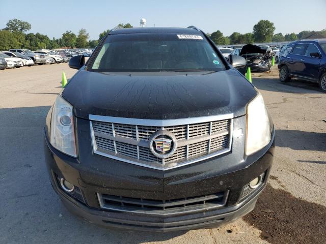 Photo 5 from auction – 2010 CADILLAC SRX PREMIU with VIN 3GYFNCEY6AS631772