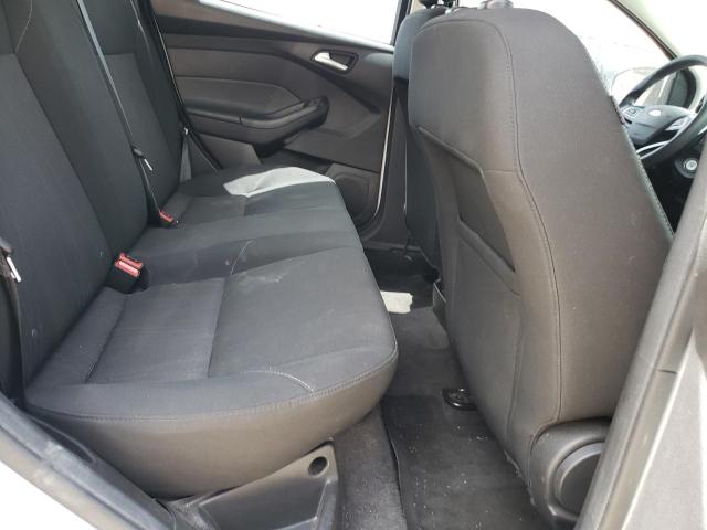 Photo 10 from auction – 2018 FORD FOCUS with VIN 1FADP3FE9JL216694