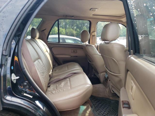 Photo 11 from auction – 2001 TOYOTA 4RUNNER LI with VIN JT3HN87R110352453