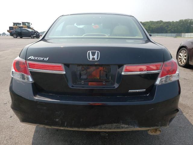 Photo 6 from auction – 2012 HONDA ACCORD SE with VIN 1HGCP2F60CA186980