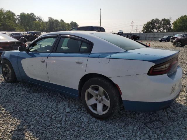 Photo 2 from auction – 2015 DODGE CHARGER PO with VIN 2C3CDXAT8FH769101