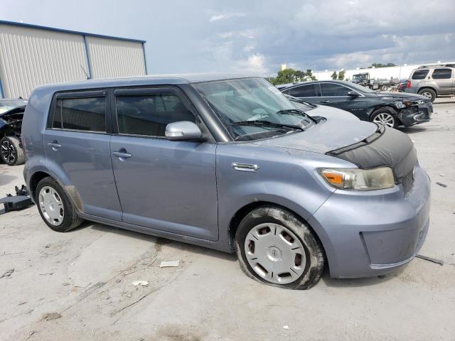 Photo 4 from auction – 2010 TOYOTA SCION XB with VIN JTLZE4FE8A1108675