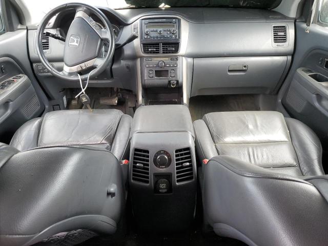 Photo 8 from auction – 2006 HONDA PILOT EX with VIN 5FNYF18546B022388