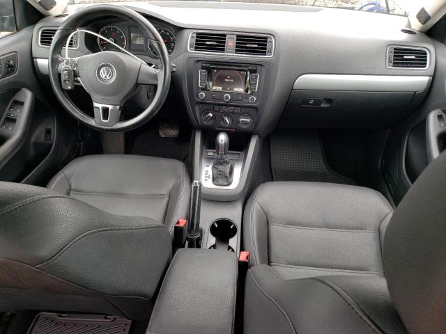Photo 8 from auction – 2012 VOLKSWAGEN JETTA SEL with VIN 3VWLP7AJ7CM008605