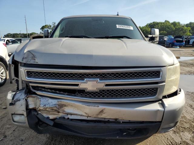Photo 5 from auction – 2007 CHEVROLET SILVERADO with VIN 1GCEC19C57Z638735