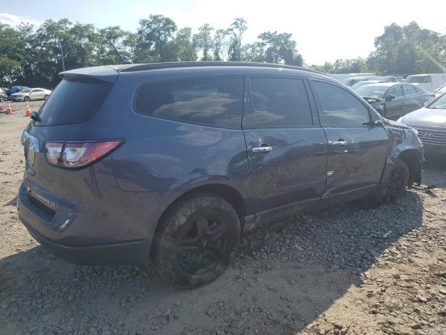 Photo 3 from auction – 2014 CHEVROLET TRAVERSE L with VIN 1GNKRFED9EJ138528