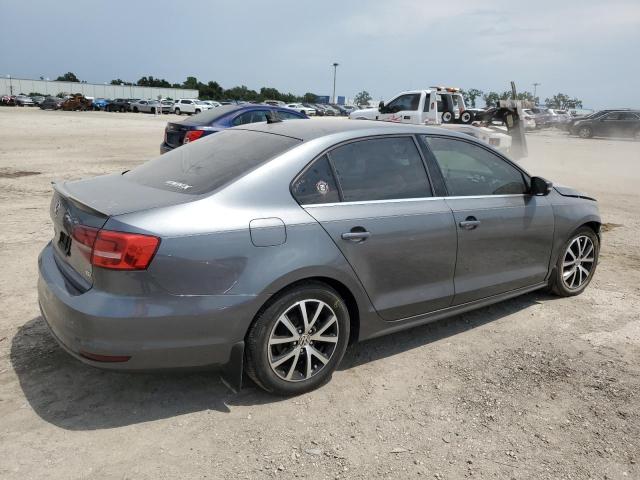 Photo 3 from auction – 2017 VOLKSWAGEN JETTA SE with VIN 3VWDB7AJ7HM307408