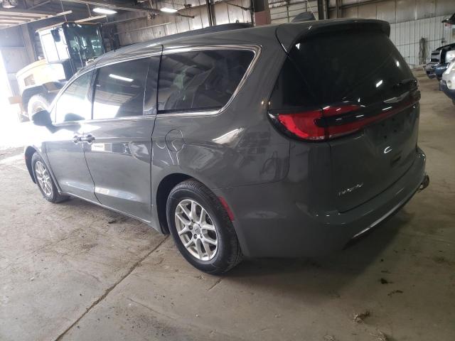 Zdjęcie 2 z aukcji – 2022 CHRYSLER PACIFICA T z VIN 2C4RC1BG8NR142317