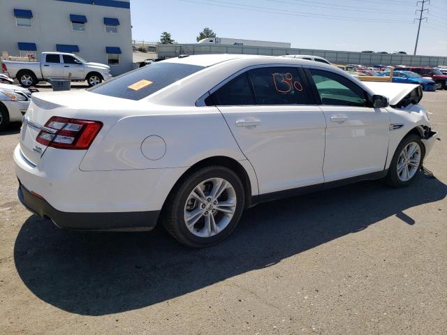 Photo 3 from auction – 2018 FORD TAURUS SEL with VIN 1FAHP2E88JG142300
