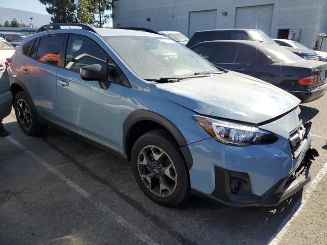 Photo 4 from auction – 2019 SUBARU CROSSTREK with VIN JF2GTABC9KH308552