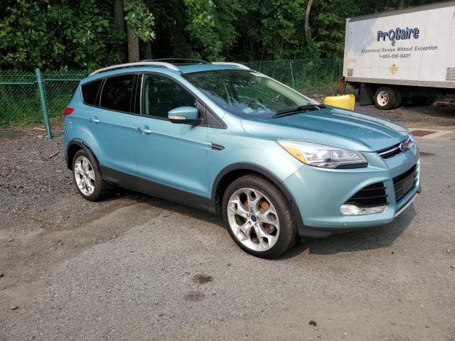 Photo 4 from auction – 2013 FORD ESCAPE TIT with VIN 1FMCU9J95DUD65044