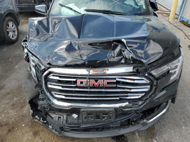 Photo 12 from auction – 2022 GMC TERRAIN SL with VIN 3GKALPEV6NL184710